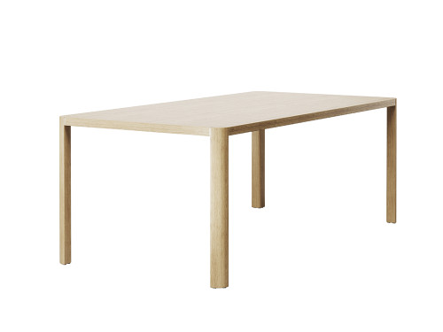 1140 Dining Table 