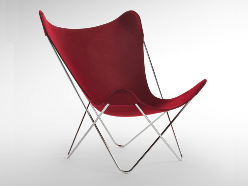 Knoll Butterfly Chair
