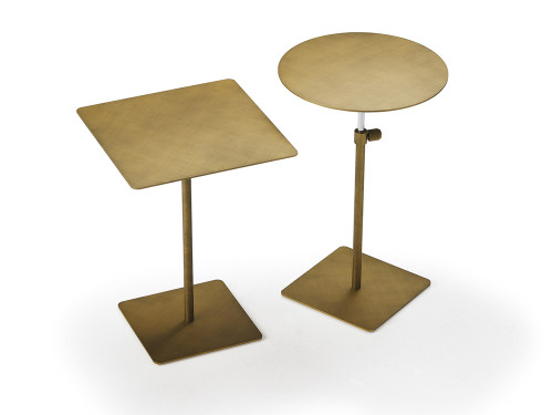 Cattelan Italia Step Coffee Table by Paolo Cattelan