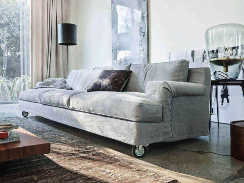 Lema Aberdeen Sofa by Officinadesign