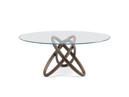 Cattelan Italia Carioca Dining Table by Andrea Lucatello