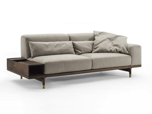 Buy Porada Argo Sofa by D. Dolcini