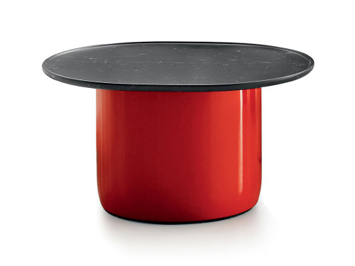 Button Side Table - 66