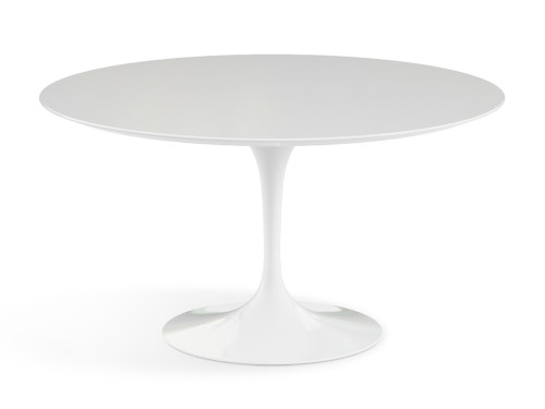 Saarinen Tulip Round Dining Table - Quickship