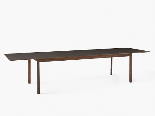 Patch HW1/HW2 Extendable Dining Table - Quickship