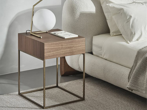 Baby Side Table - Quickship