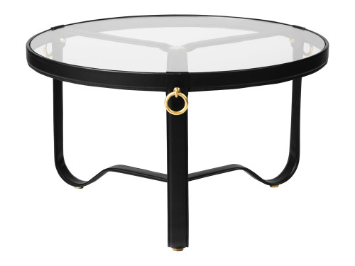 Buy Gubi Adnet Coffee Table by Jacques Adnet