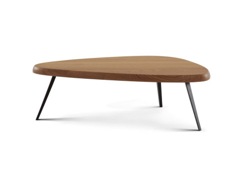 Buy Cassina 517 Mexique Coffee Table