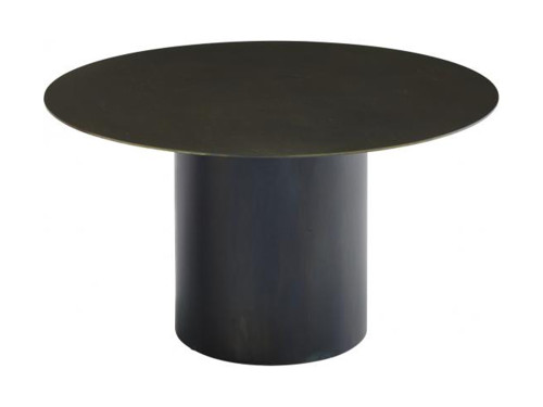 Oxydation Coffee Table - Quickship