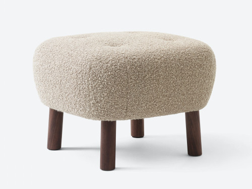 &Tradition ATD1 Pouf by &Tradition
