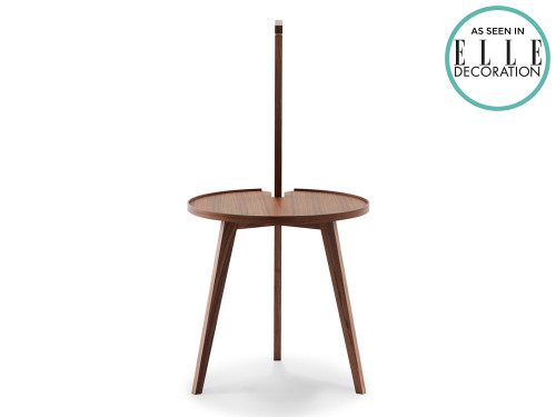 Cassina Cicognino Side Table by Franco Albini