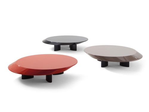 520 Accordo Low Table by Cassina