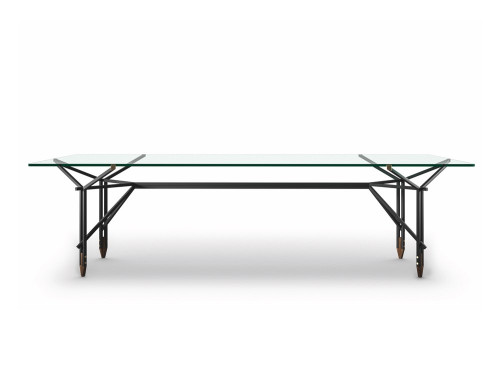 Cassina 815 Olimpino Dining Table by Ico Parisi