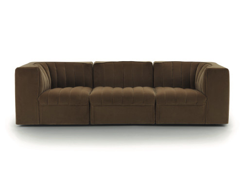 Arflex 9000 Sofa by Tito Agnoli