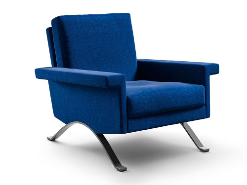 Cassina 875 Armchair by Ico Parisi