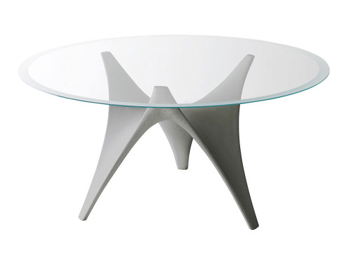 Molteni & C Arc Dining Table by Foster & Partners